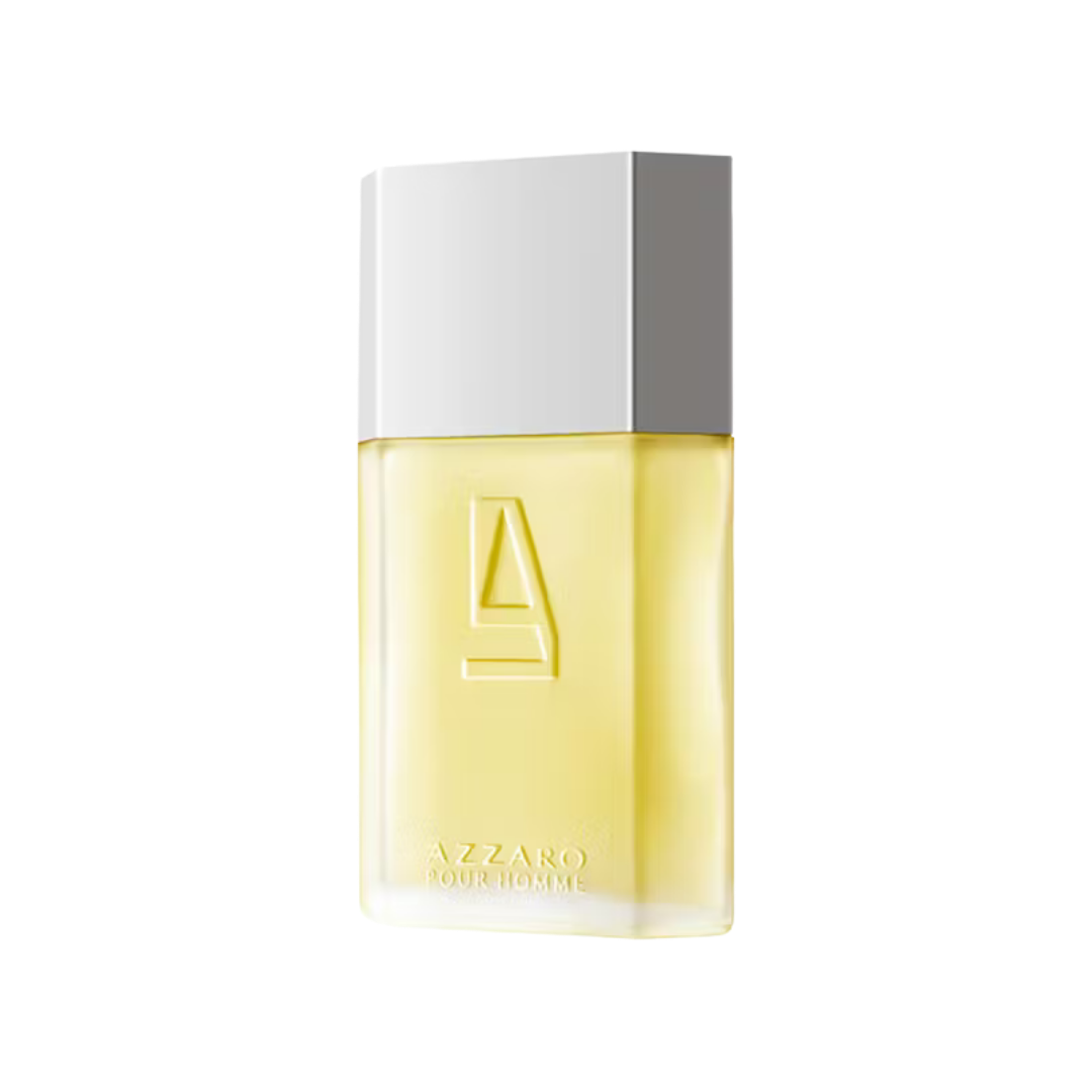 Pour Homme L’Eau – Azzaro