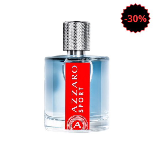 Azzaro Sport – Azzaro