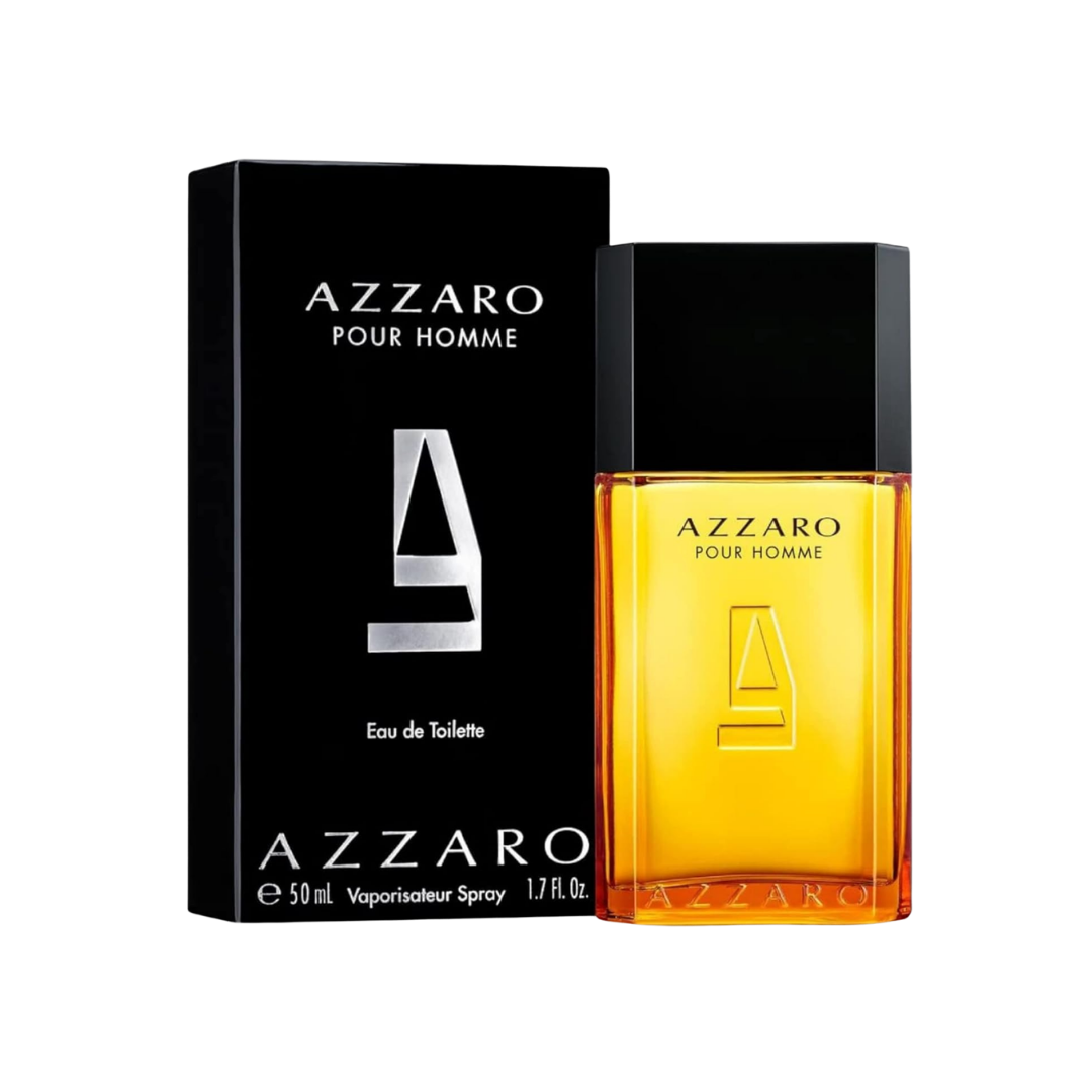 Azzaro pour Homme – Azzaro