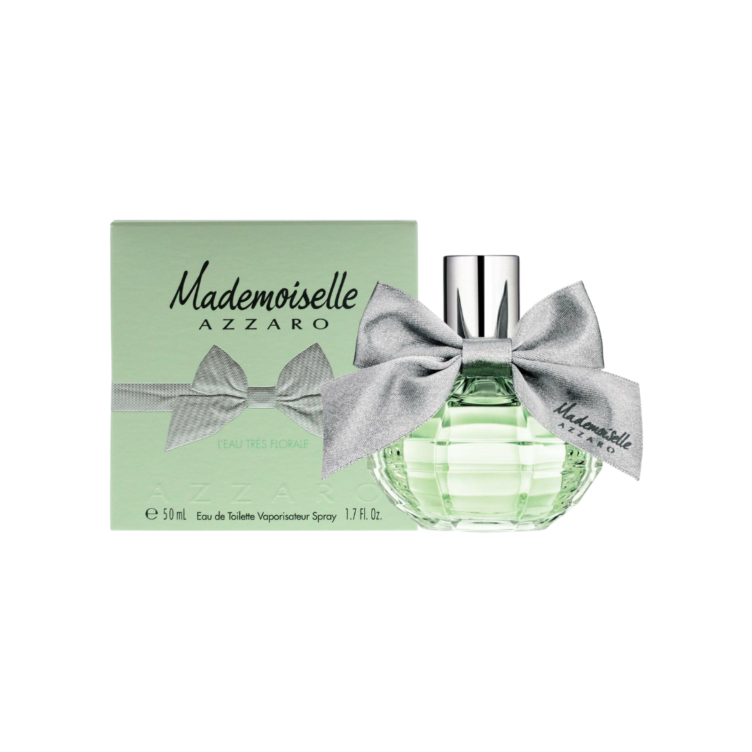 L'Eau Mademoiselle Très Florale - Azzaro