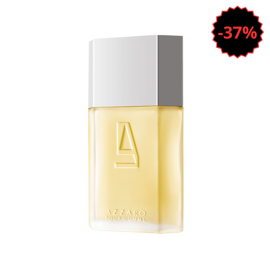 Pour Homme L’Eau – Azzaro