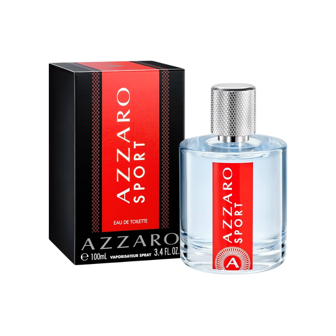 Azzaro Sport – Azzaro