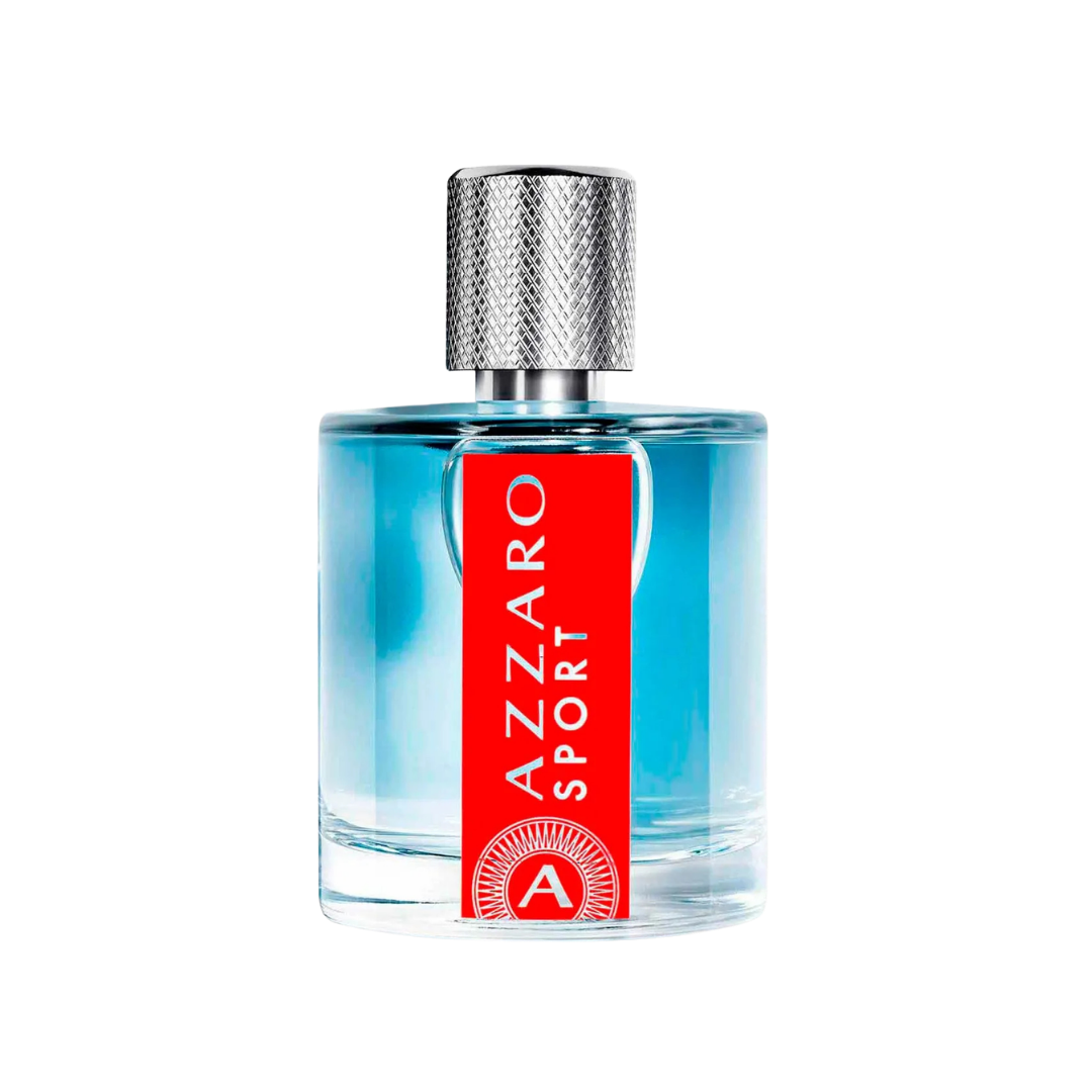 Azzaro Sport – Azzaro