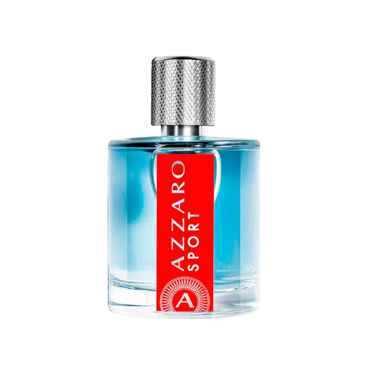 Azzaro Sport – Azzaro