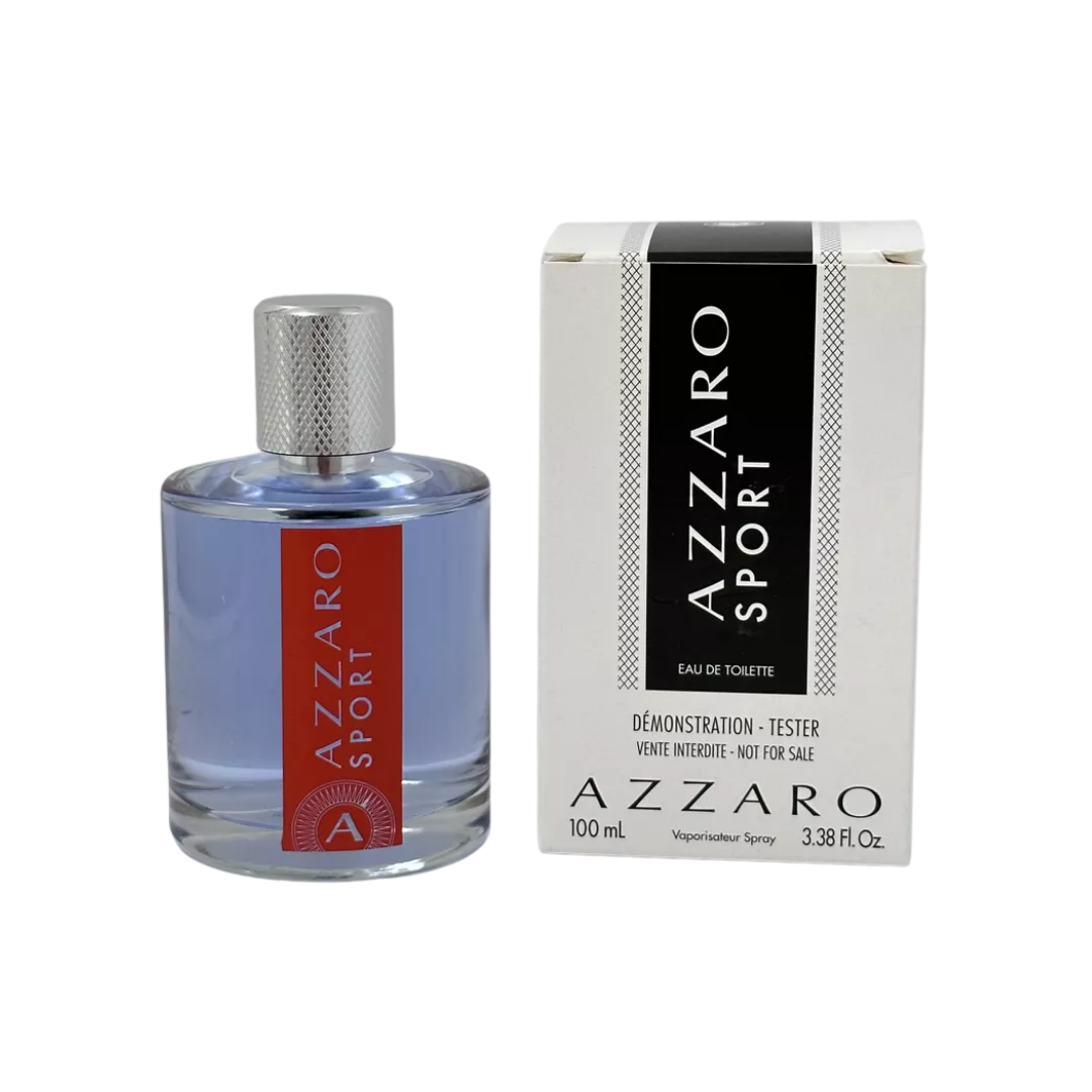 Azzaro Sport – Azzaro