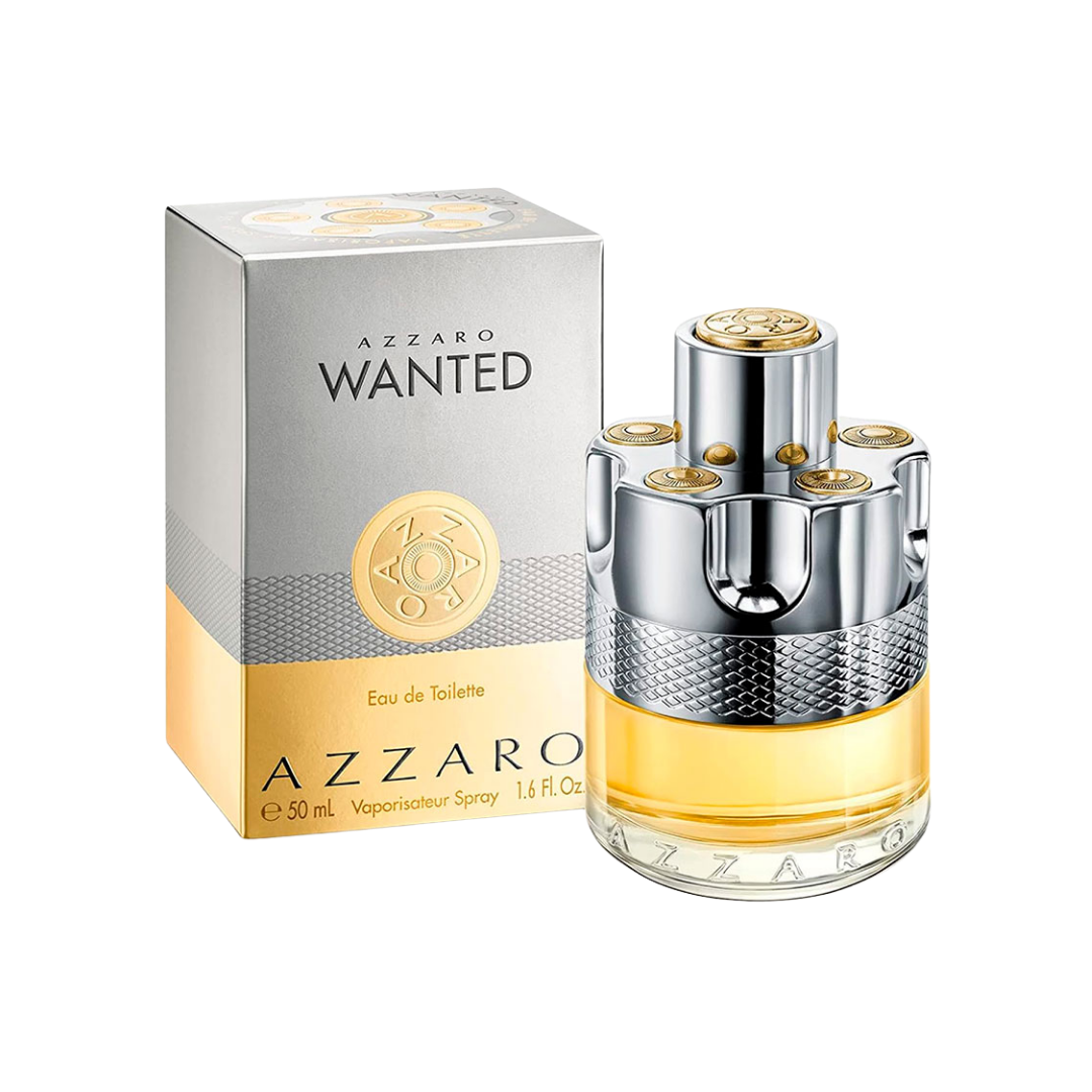 Wanted - Azzaro EDT