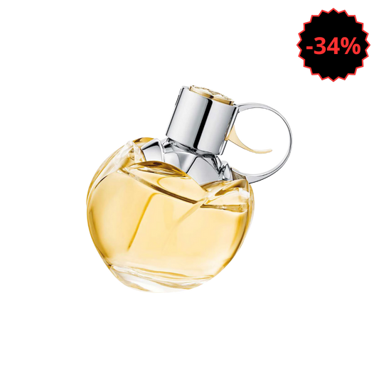 Wanted Girl – Azzaro