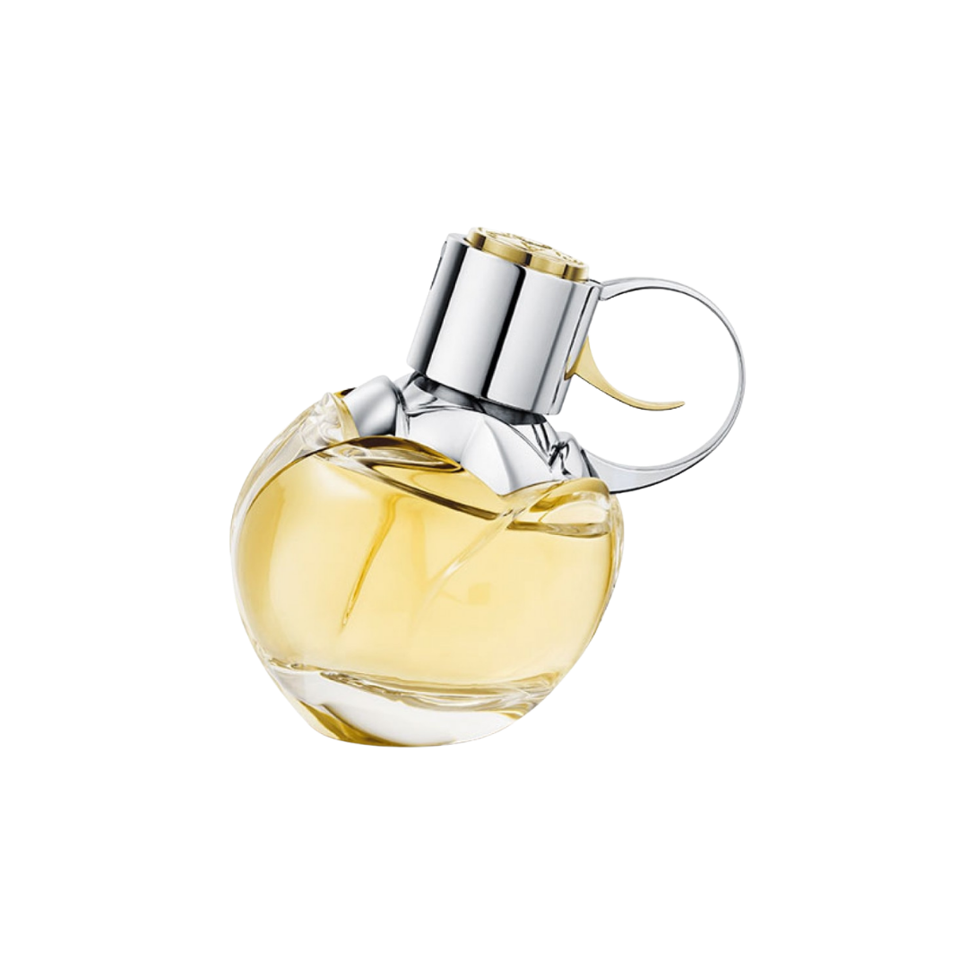 Wanted Girl – Azzaro