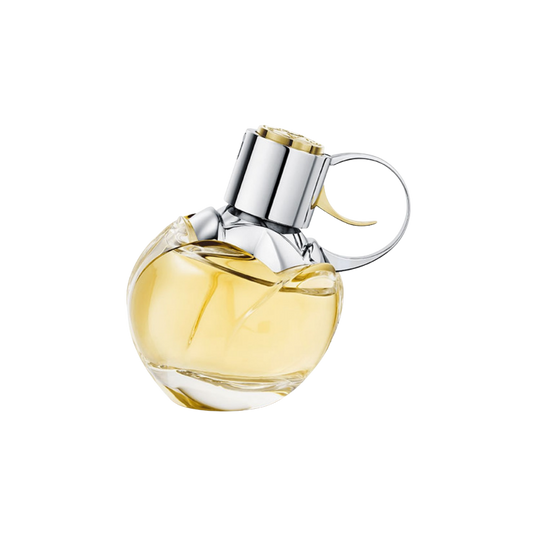 Wanted Girl – Azzaro