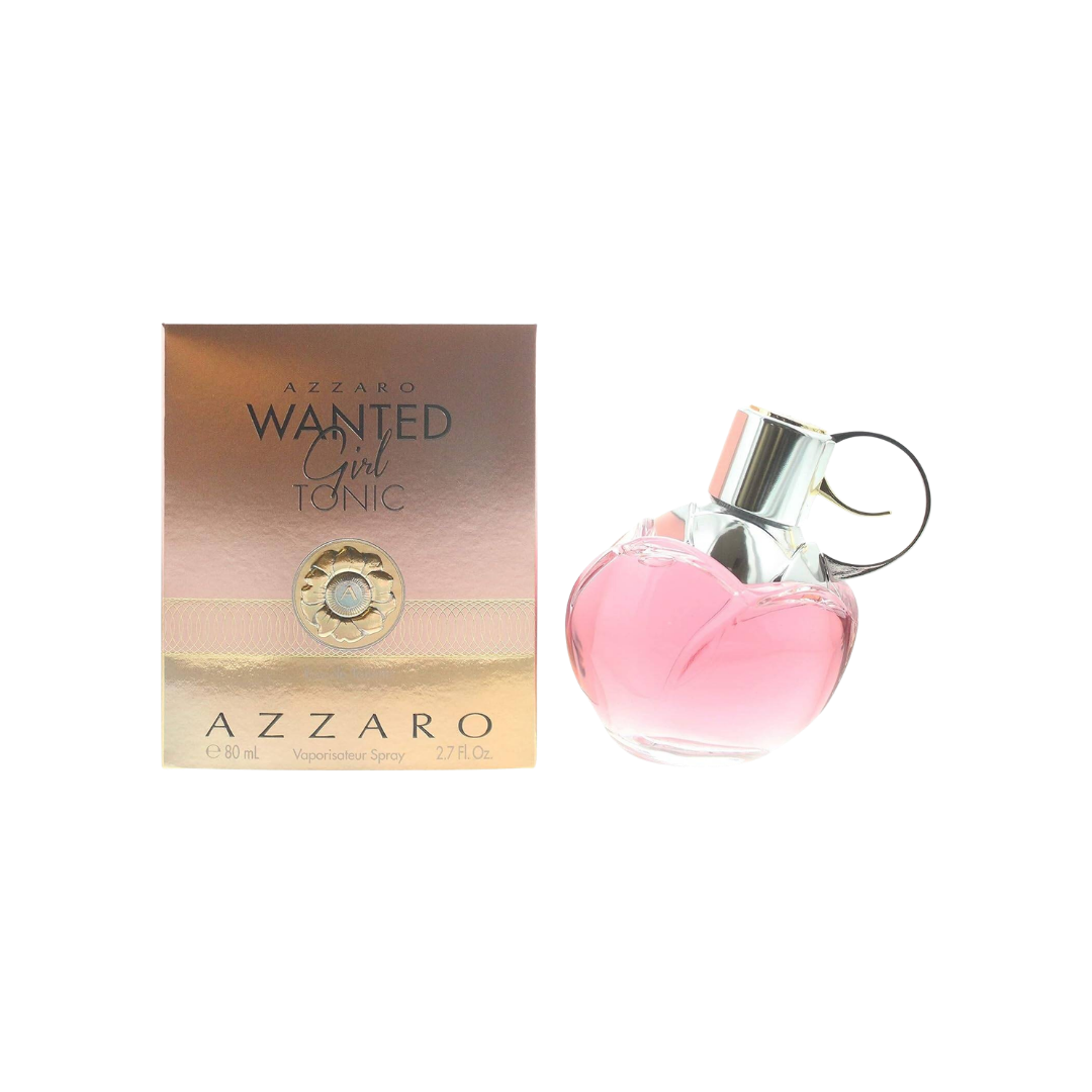 Wanted Girl Tonic – Azzaro