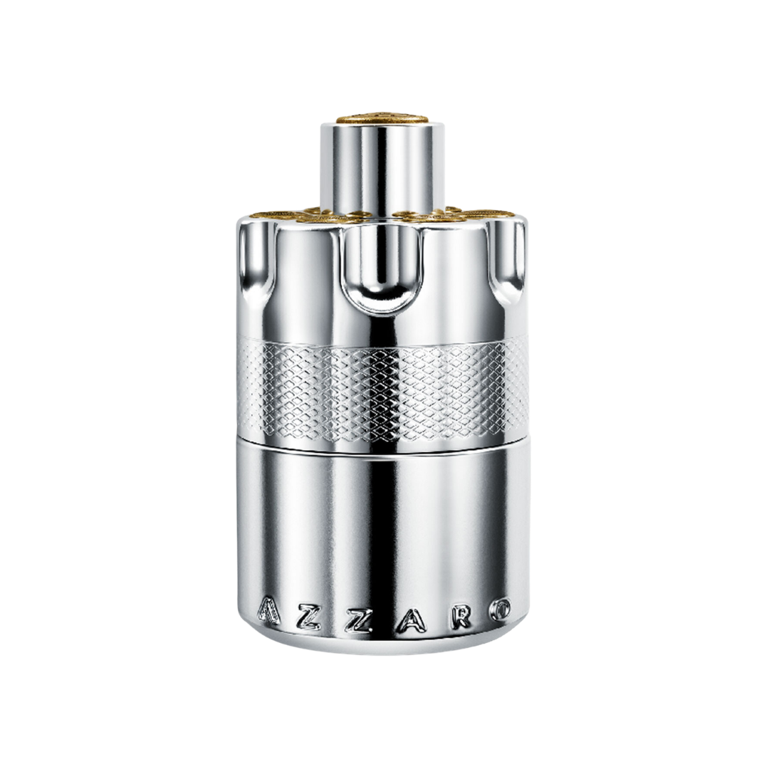 Wanted – Azzaro