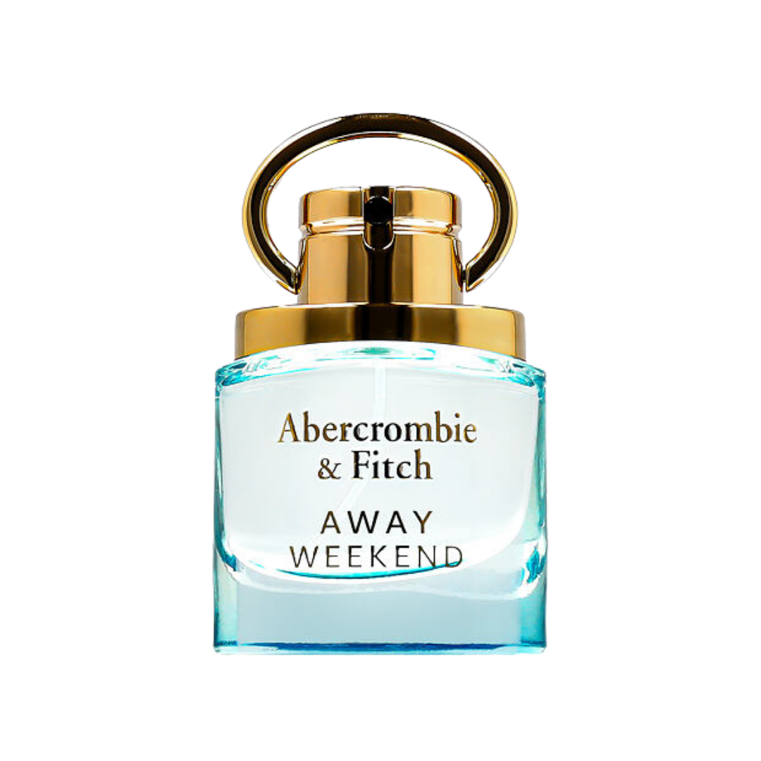 Away Weekend Femme - Abercrombie & Fitch