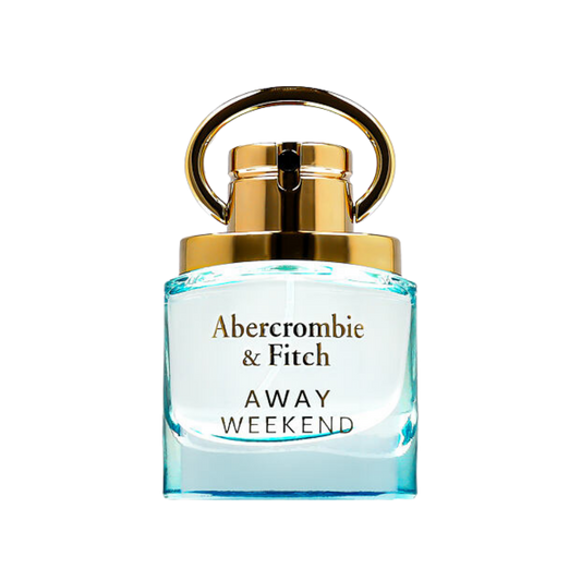 Away Weekend Femme - Abercrombie & Fitch