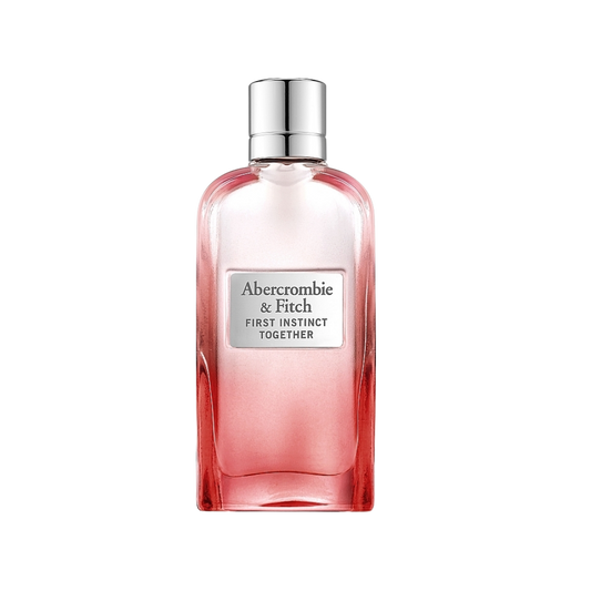 First Instinct Together - Abercrombie & Fitch