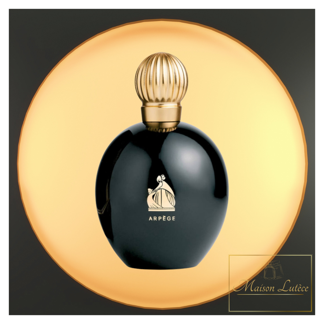 Arpège – Lanvin