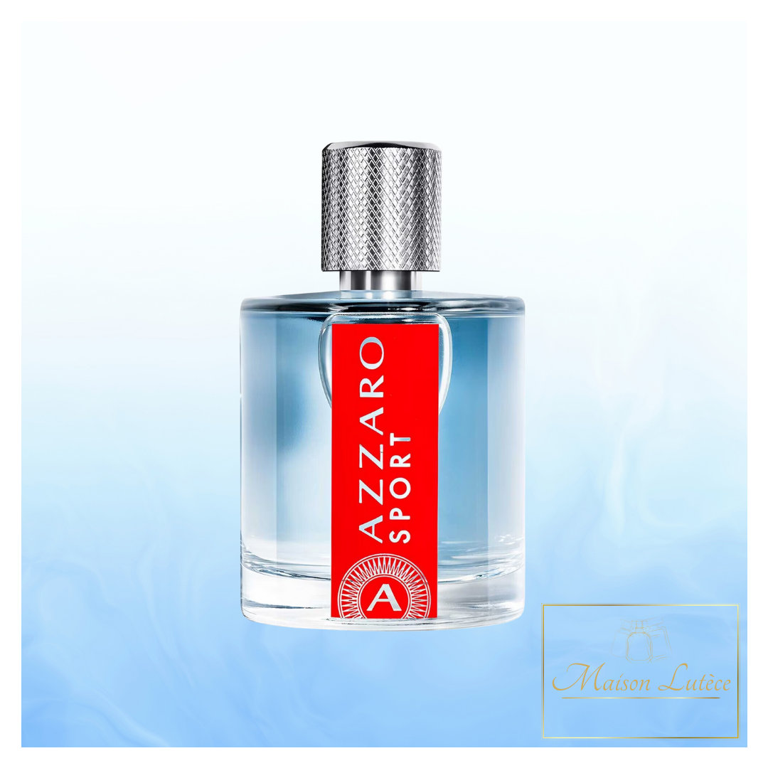 AZZARO - Azzaro Sport EDT 100ml