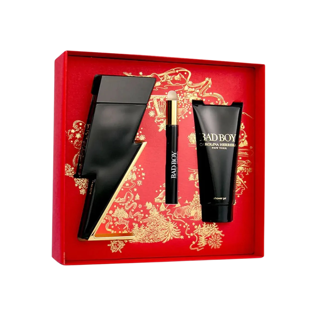 Bad Boy – Carolina Herrera