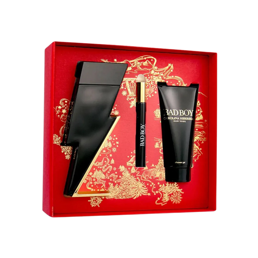 Bad Boy – Carolina Herrera