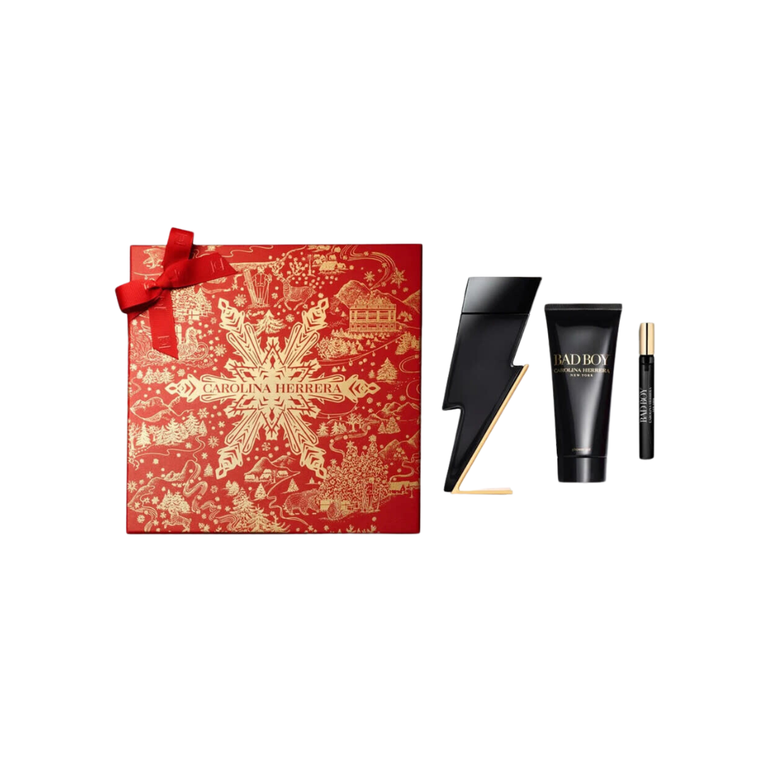 Bad Boy – Carolina Herrera