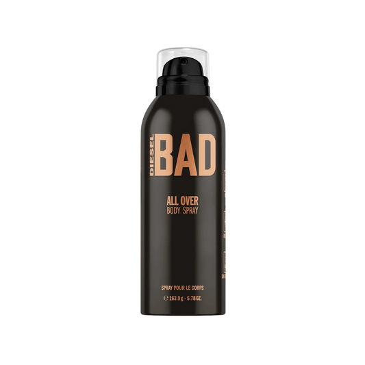 Bad Body Spray 200ml – Diesel