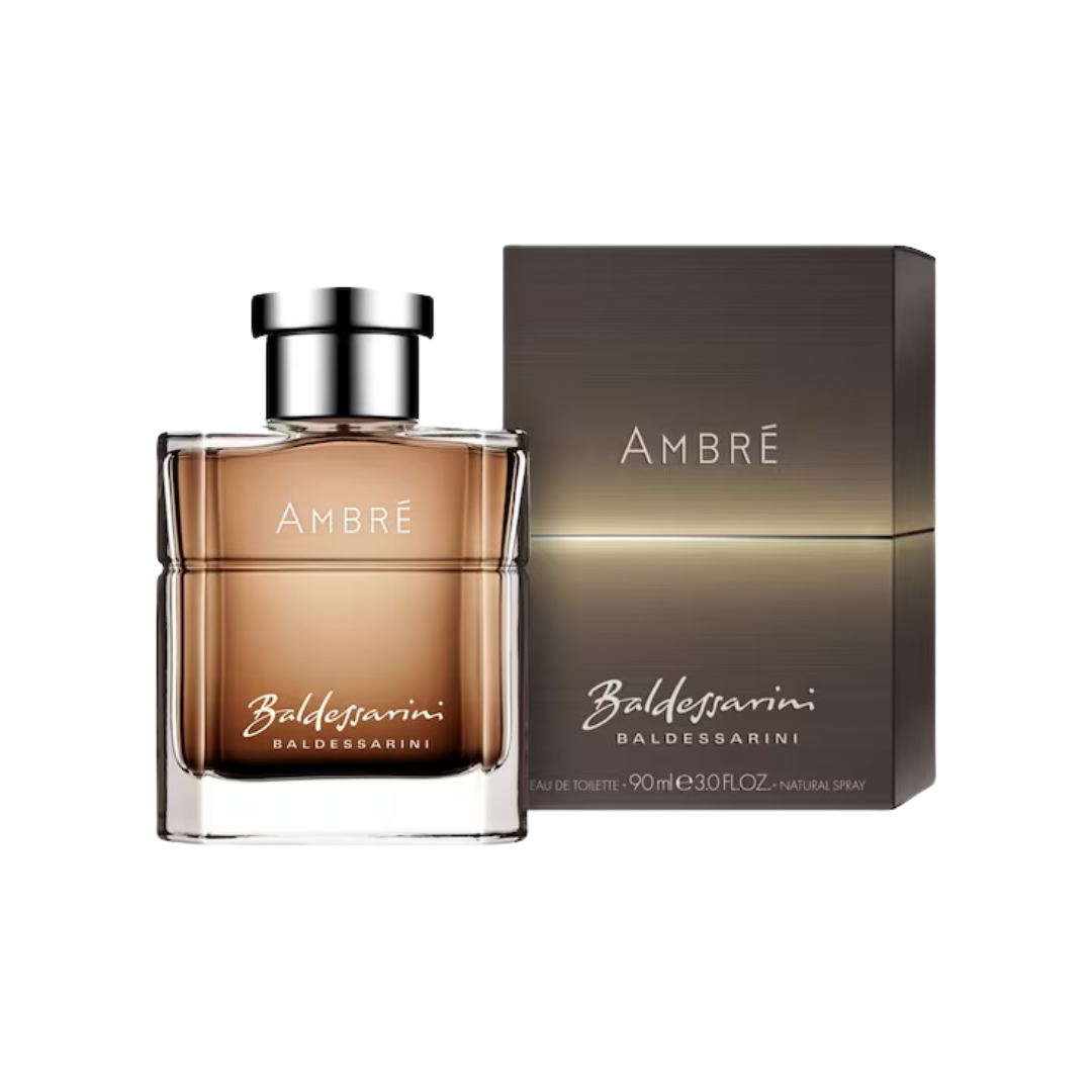 Ambre - Baldessarini