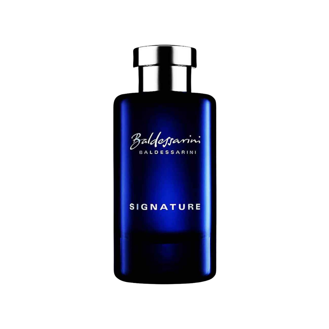 Signature - Baldessarini