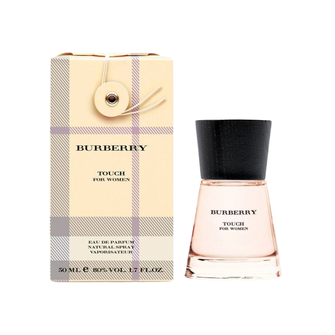 Touch for women - Burberry