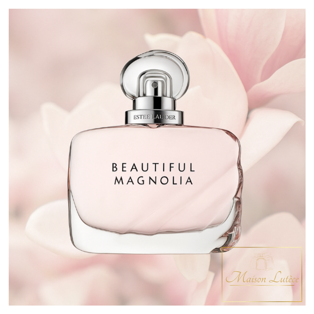 Beautiful Magnolia – Estée Lauder