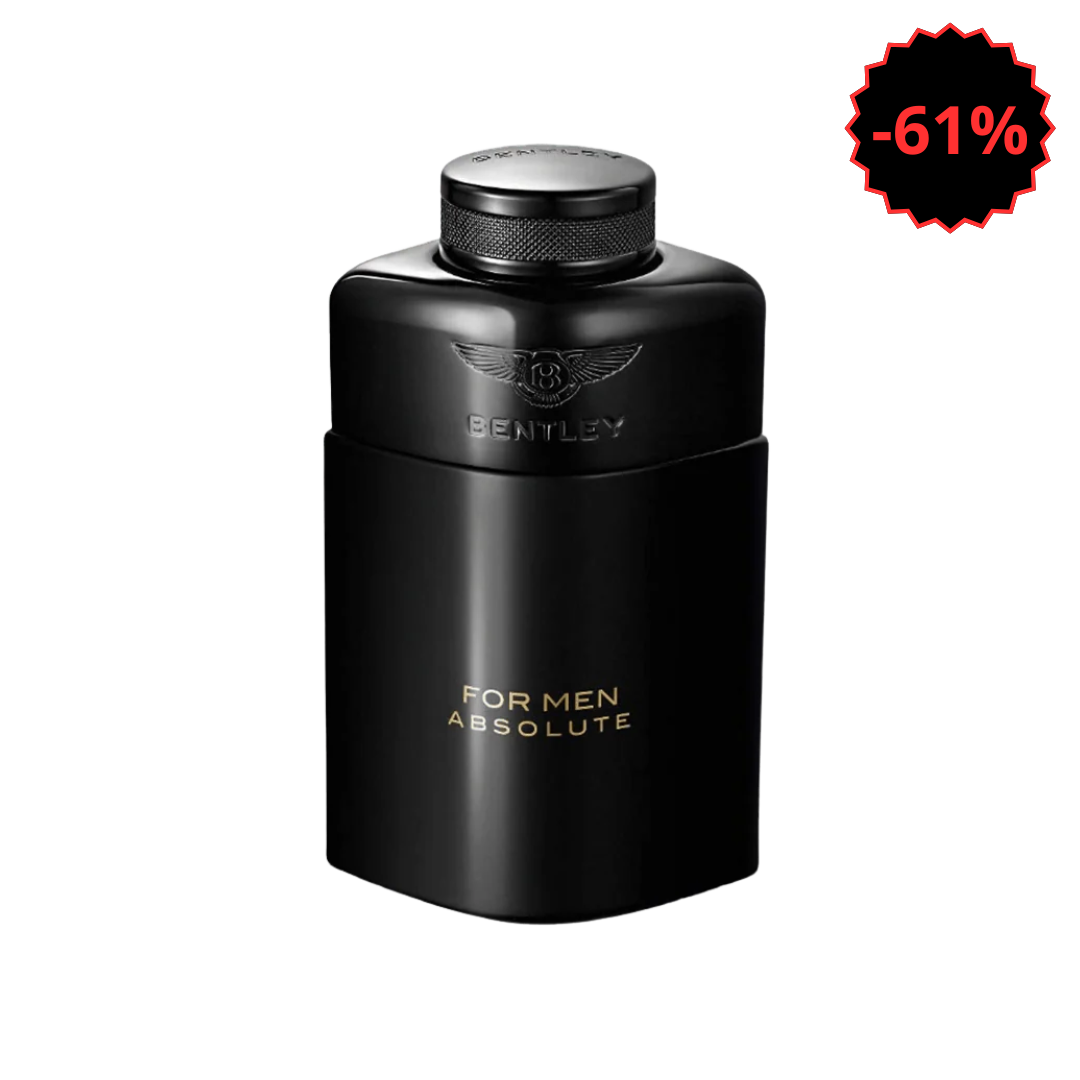 For Men Absolute – Bentley TESTEUR (sans boite)