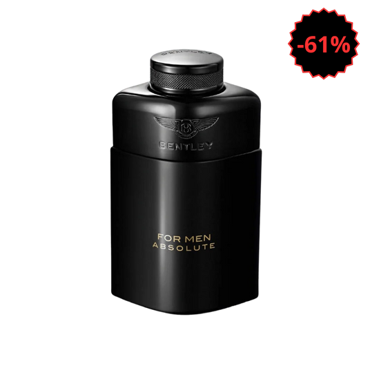 For Men Absolute – Bentley TESTEUR (sans boite)