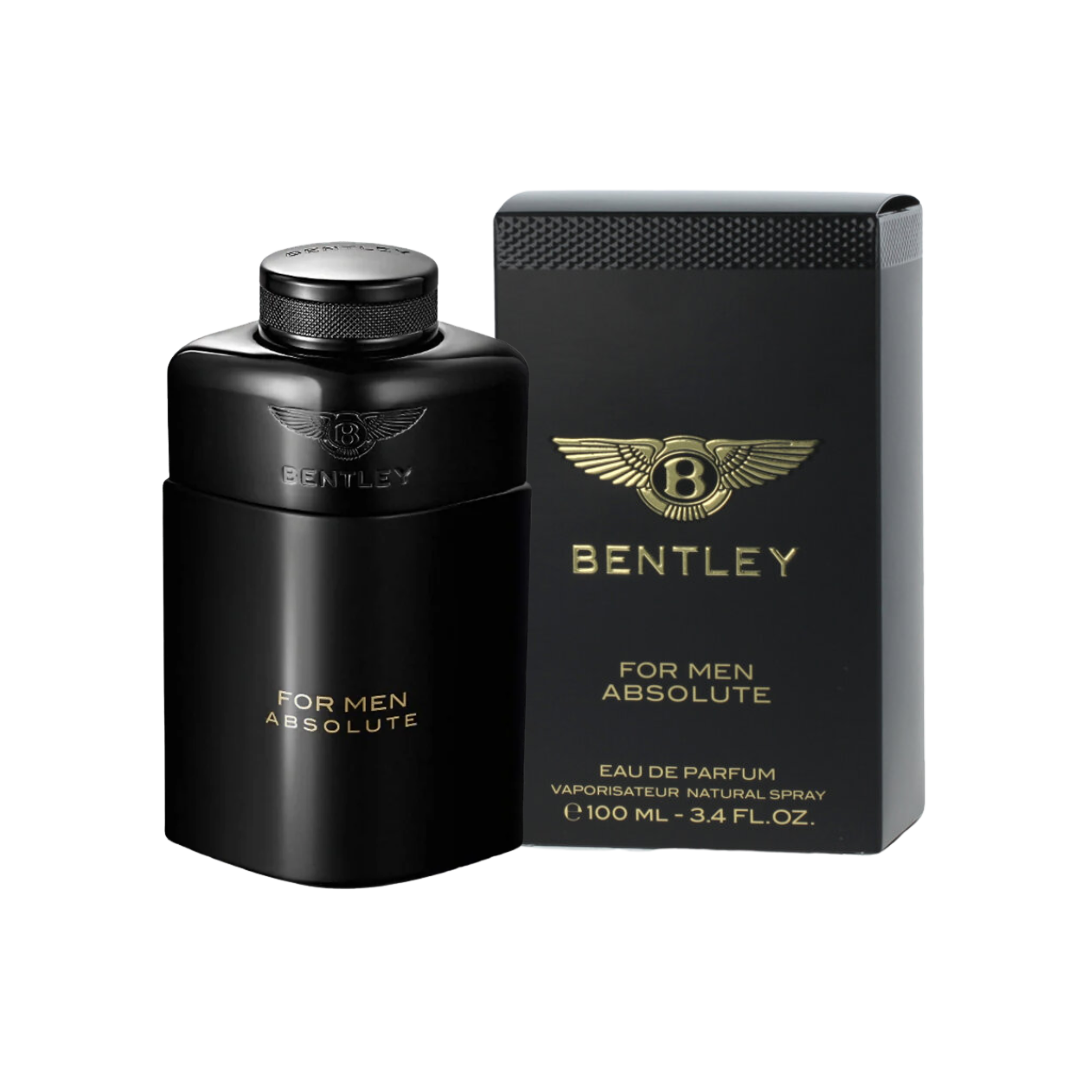 For Men Absolute – Bentley TESTEUR (sans boite)