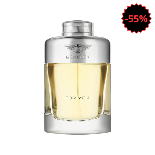 Bentley For Men – Bentley TESTEUR (sans boite)