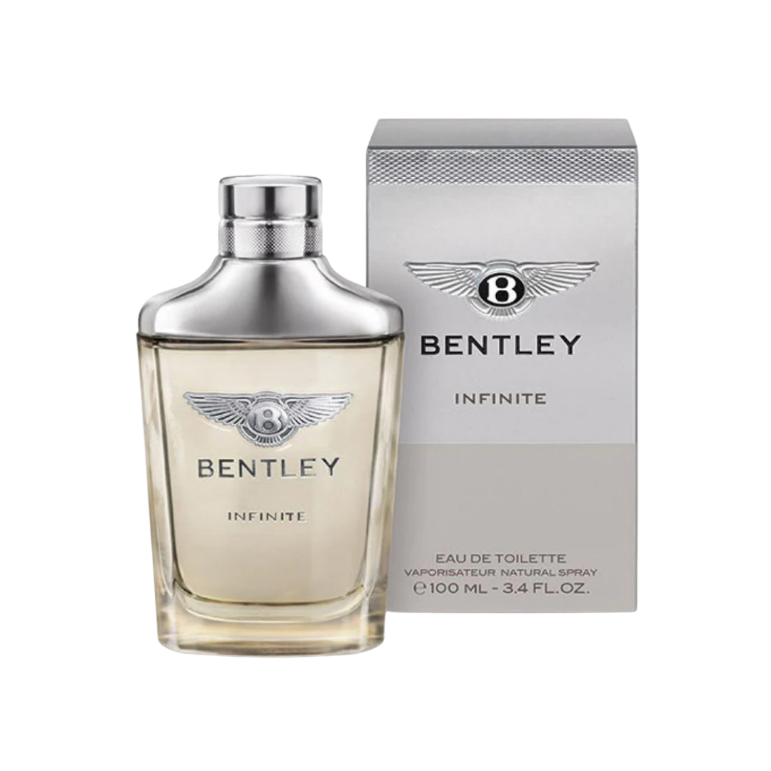 Infinite - Bentley