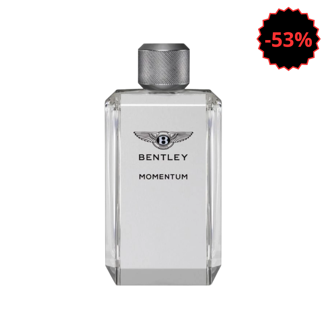 Momentum – Bentley TESTEUR (sans boite)