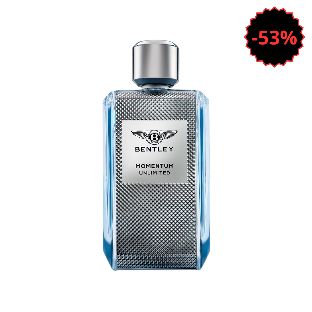 Momentum Unlimited – Bentley TESTEUR (sans boite)