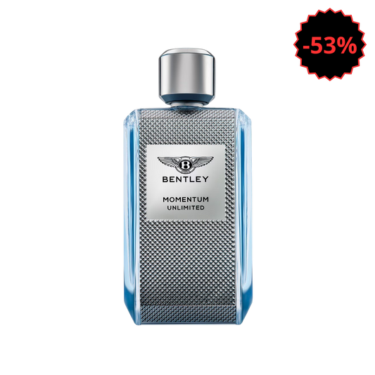 Momentum Unlimited – Bentley TESTEUR (sans boite)
