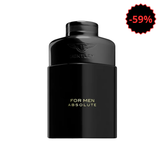 For Men Absolute – Bentley TESTEUR (sans boite)