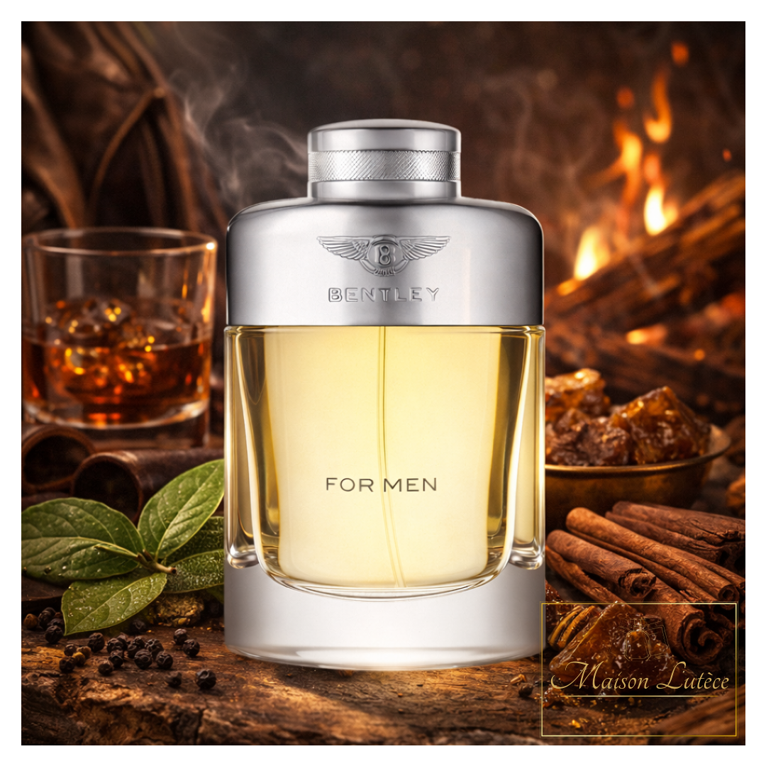 Bentley For Men – Bentley