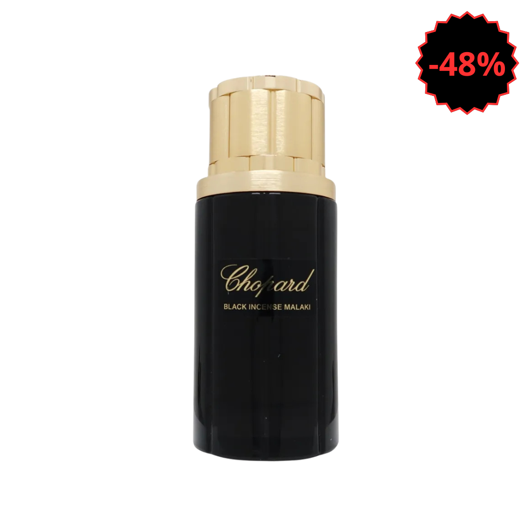 Black Incense Malaki – Chopard