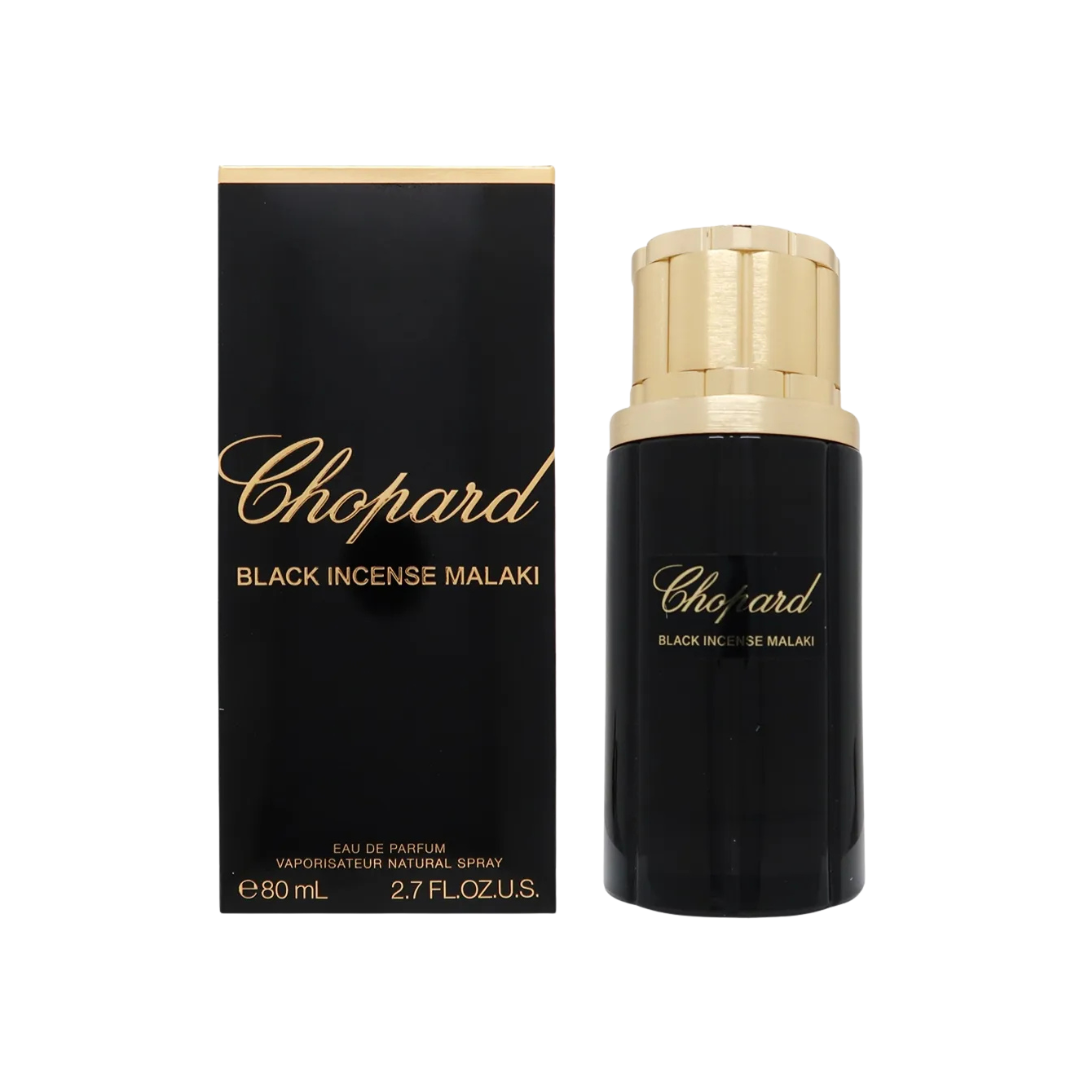 Black Incense Malaki – Chopard