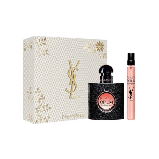 Black Opium – Yves Saint Laurent