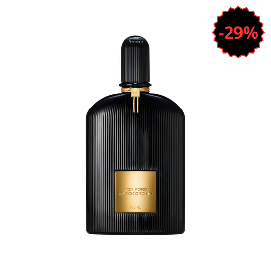 Black Orchid – Tom Ford