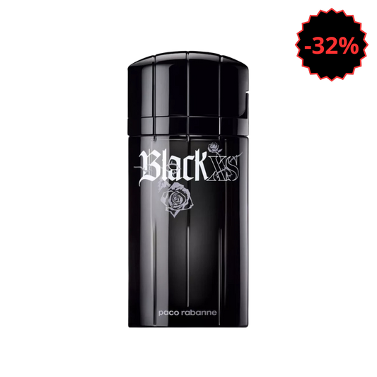 Black XS Homme – Rabanne (ancien, boite testeur)