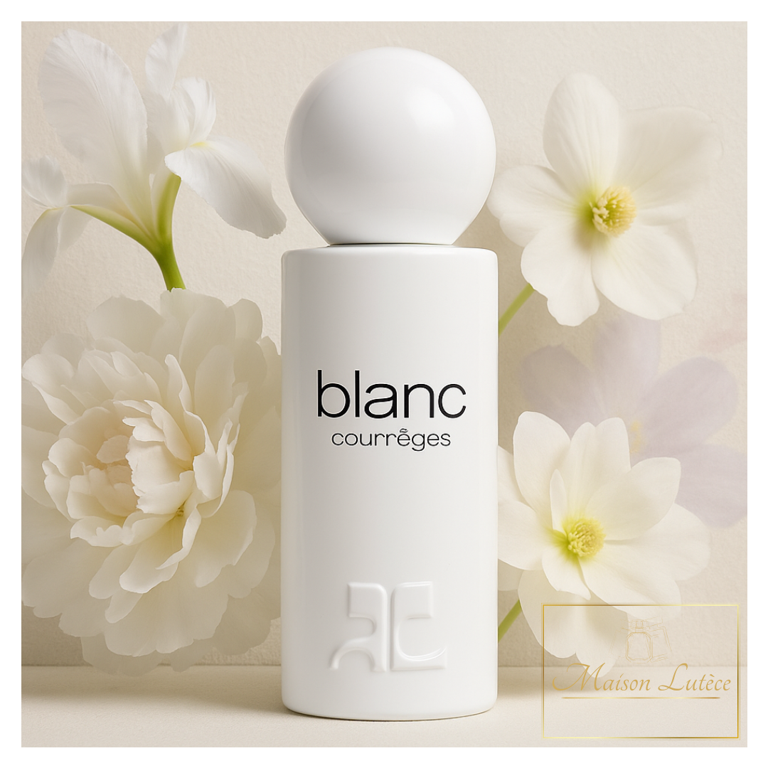 Blanc – Courrèges