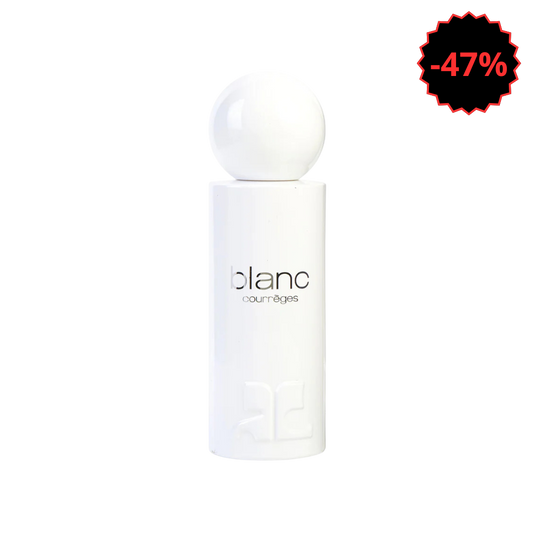 Blanc – Courrèges