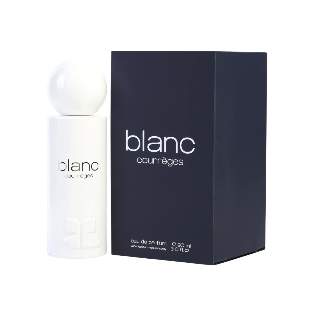 Blanc – Courrèges