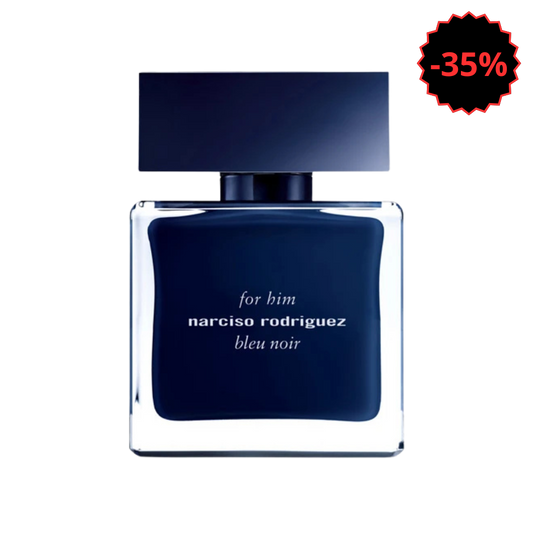 Bleu Noir for Him – Narciso Rodriguez