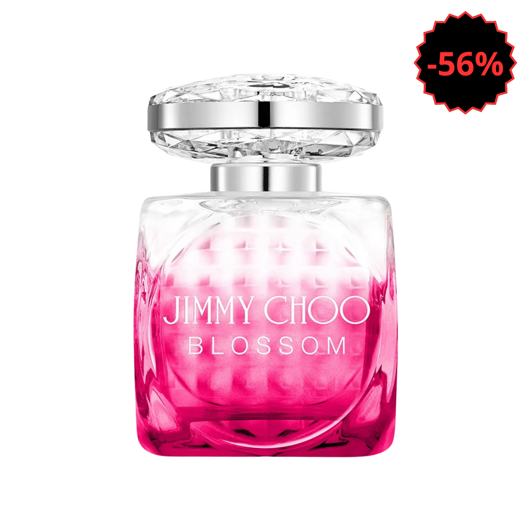 Blossom – Jimmy Choo