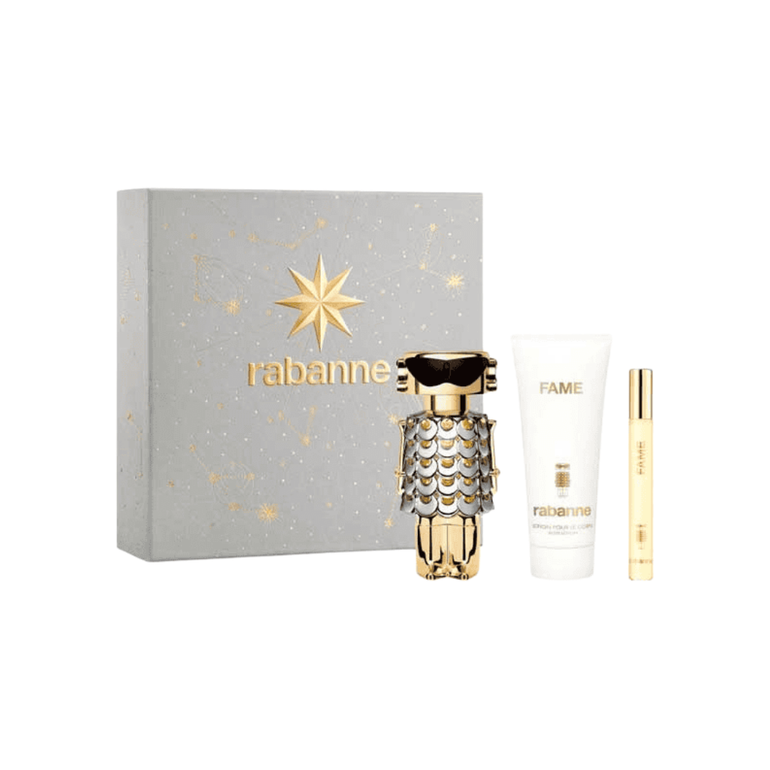 Coffret Fame - Rabanne