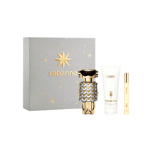 Coffret Fame - Rabanne